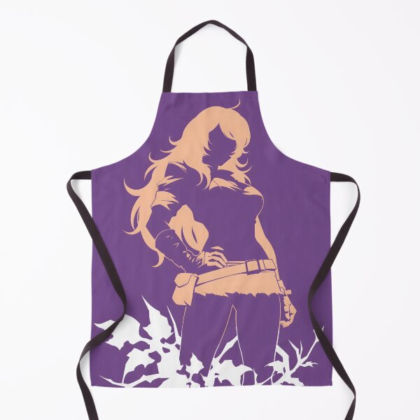 Item preview, Yang Xiao Long - RWBY 10 designed and sold by Infinite-Aspire.