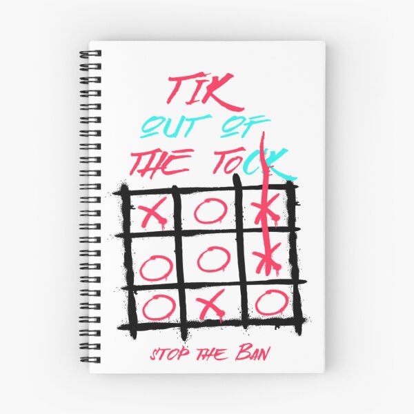 Item preview, Save TikTok - Advocacy for Creative Freedom designed and sold by HarmonyAhalwa.