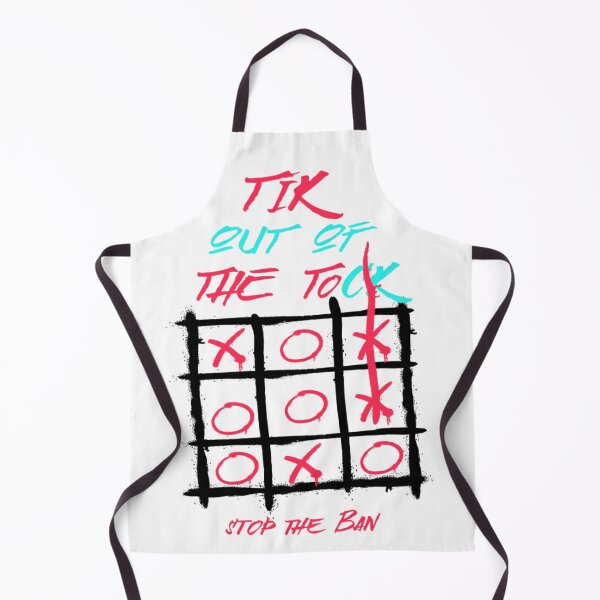 Item preview, Save TikTok - Advocacy for Creative Freedom designed and sold by HarmonyAhalwa.