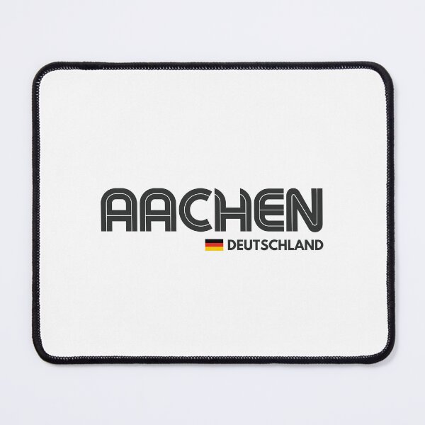Item preview, Aachen - Deutschland  designed and sold by Sketch-Shack.