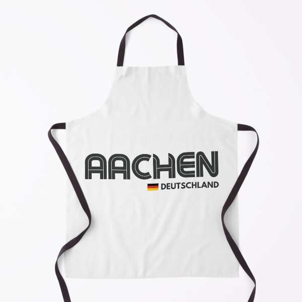 Item preview, Aachen - Deutschland designed and sold by Sketch-Shack.