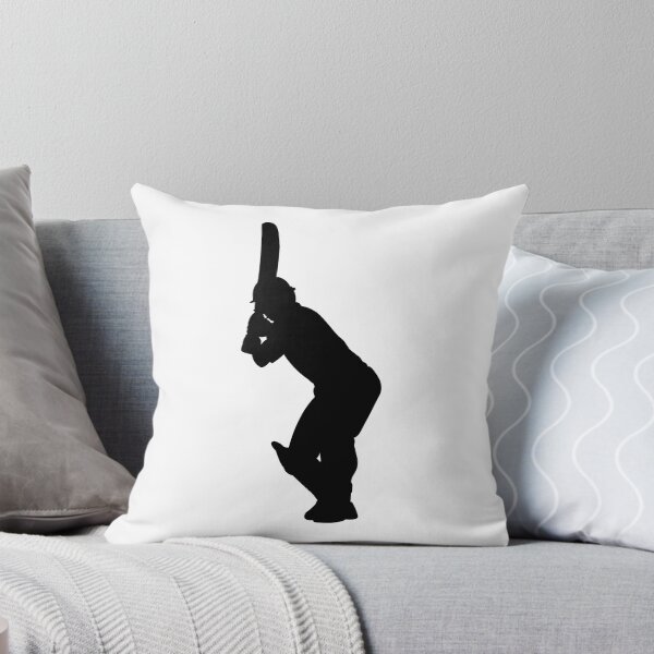 Item preview, Cricket Sport Bat Ball designed and sold by Gotcha29.