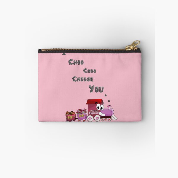 Item preview, Valentine's Express designed and sold by KumaKumaDesigns.