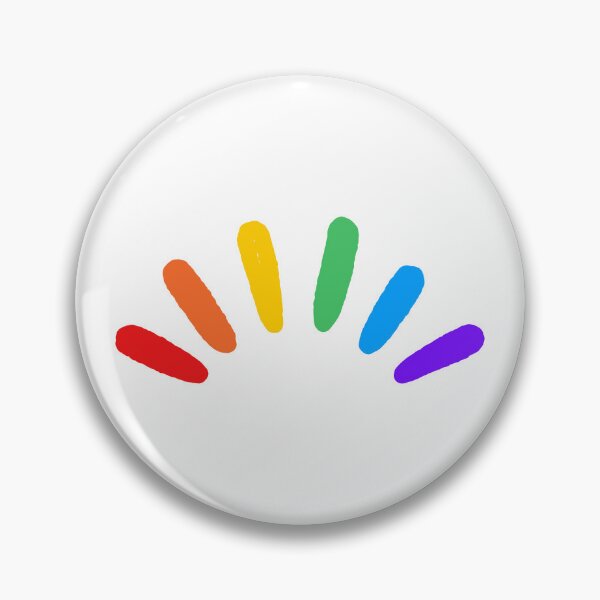 Item preview, Subtle gay pride designed and sold by Inspirationmotivation.