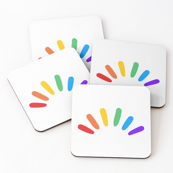 Item preview, Subtle gay pride designed and sold by Inspirationmotivation.
