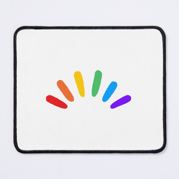 Item preview, Subtle gay pride designed and sold by Inspirationmotivation.