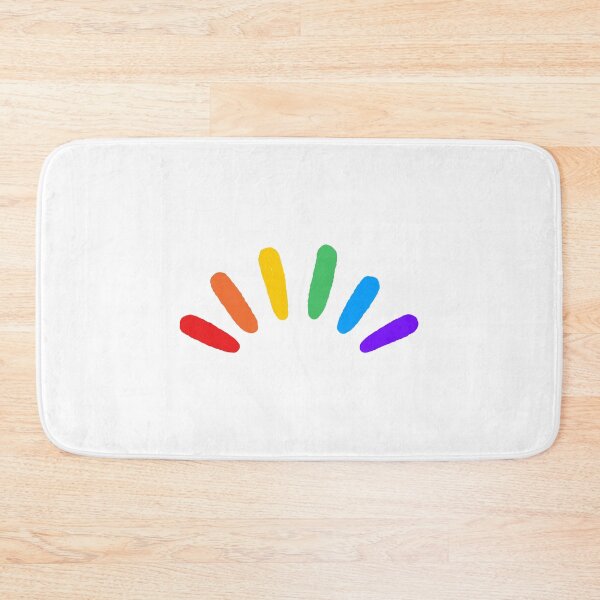 Item preview, Subtle gay pride designed and sold by Inspirationmotivation.