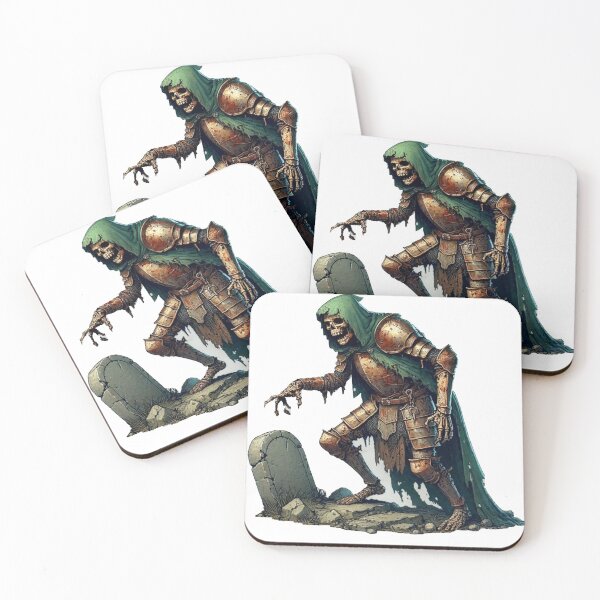 Item preview, Ghoul designed and sold by martinspixs.