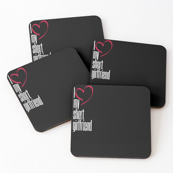 Item preview, Funny I Love My Amazing GF Girl Boy Couple Valentines Day designed and sold by 07Art.