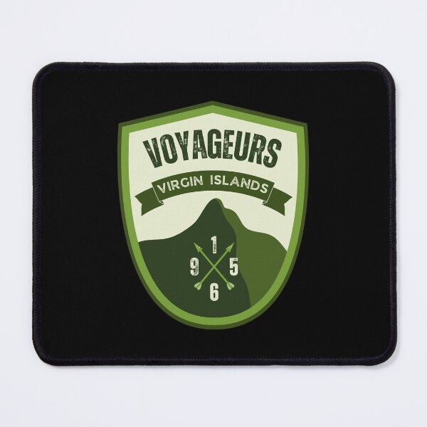 Item preview, Voyageurs National Park designed and sold by aussieexplore.