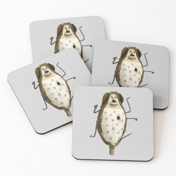 Item preview, The Squander Bug designed and sold by ChickenFund.