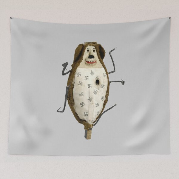 Item preview, The Squander Bug designed and sold by ChickenFund.