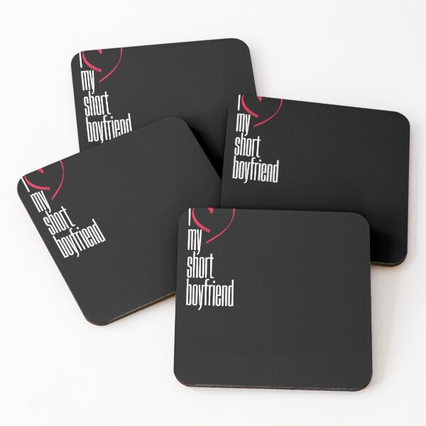 Item preview, Funny I Love My Amazing GF Girl Boy Couple Valentines Day designed and sold by 07Art.