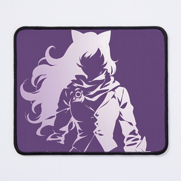 Item preview, Blake Belladona - RWBY 42 designed and sold by Infinite-Aspire.