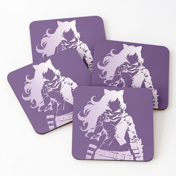 Item preview, Blake Belladona - RWBY 42 designed and sold by Infinite-Aspire.
