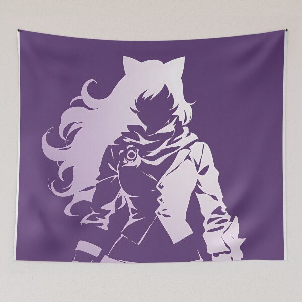 Item preview, Blake Belladona - RWBY 42 designed and sold by Infinite-Aspire.