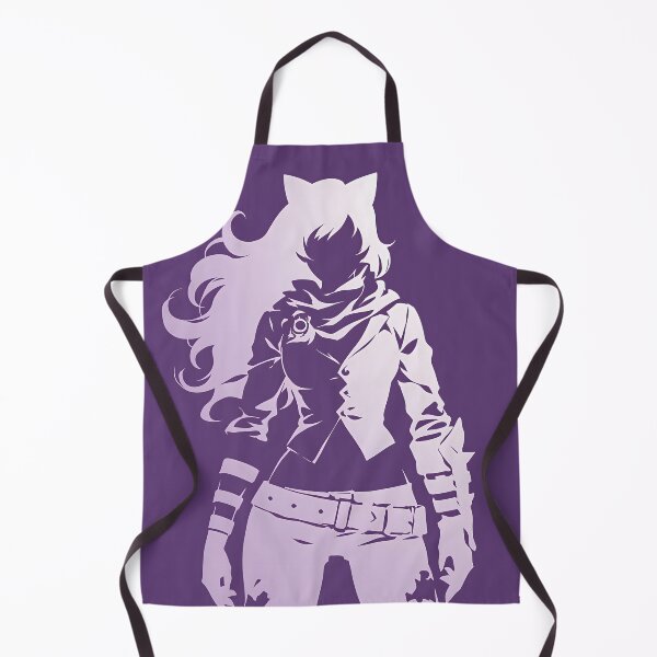 Item preview, Blake Belladona - RWBY 42 designed and sold by Infinite-Aspire.