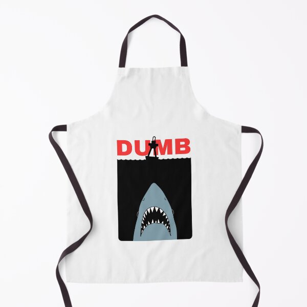 Item preview, Dumb Shark designed and sold by AMERICANCHEEZ.