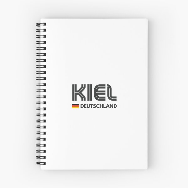 Item preview, Kiel - Deutschland  designed and sold by Sketch-Shack.