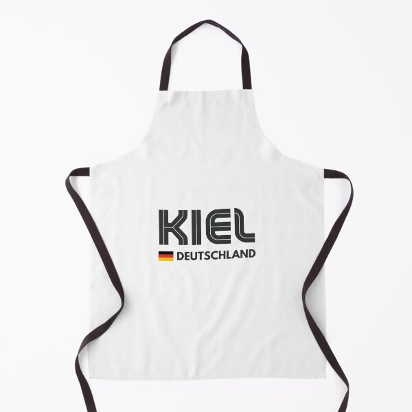 Item preview, Kiel - Deutschland designed and sold by Sketch-Shack.