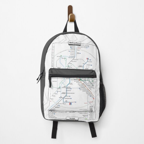 Item preview, Subway - Rome designed and sold by aleibanez.