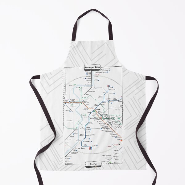 Item preview, Subway - Rome designed and sold by aleibanez.