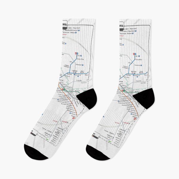 Item preview, Subway - Rome designed and sold by aleibanez.