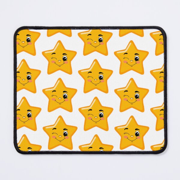 Item preview, Smiling star. designed and sold by Faizall.