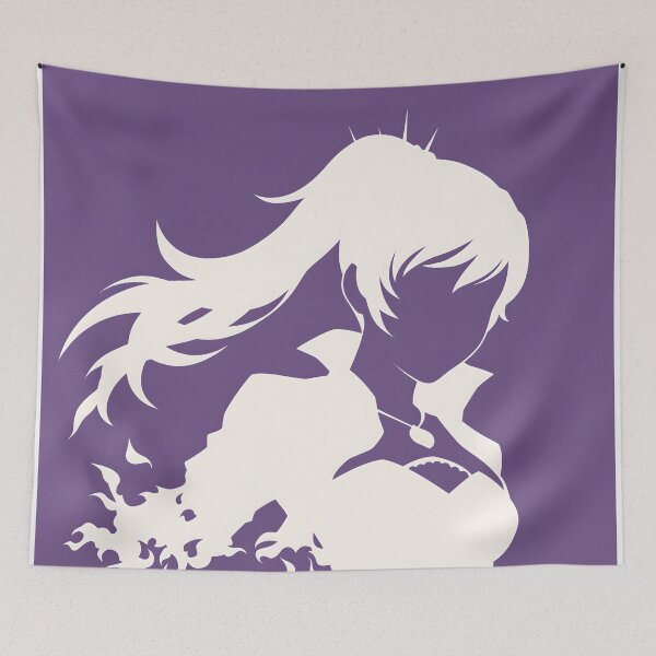 Item preview, Weiss Schnee - RWBY 33 designed and sold by Infinite-Aspire.