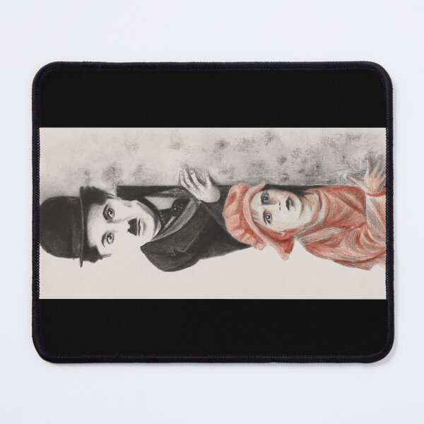 Item preview, Charlie Chaplin, the kid. designed and sold by RonnyMilleo.