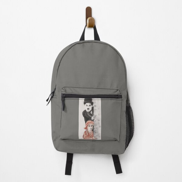 Item preview, Charlie Chaplin, the kid. designed and sold by RonnyMilleo.