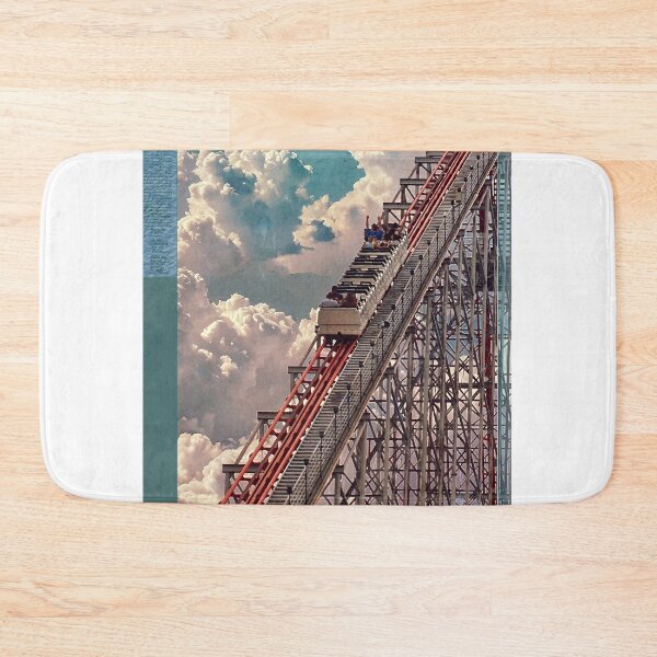 Item preview, Magnum XL-200 At Cedar Point, Custom Rollercoaster Image designed and sold by coasterjamin24.