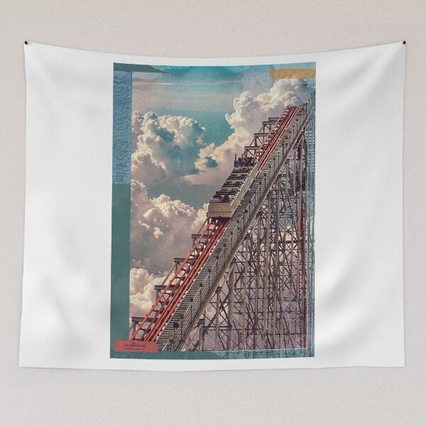 Item preview, Magnum XL-200 At Cedar Point, Custom Rollercoaster Image designed and sold by coasterjamin24.