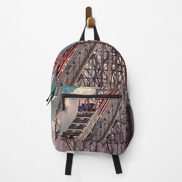 Item preview, Magnum XL-200 At Cedar Point, Custom Rollercoaster Image designed and sold by coasterjamin24.