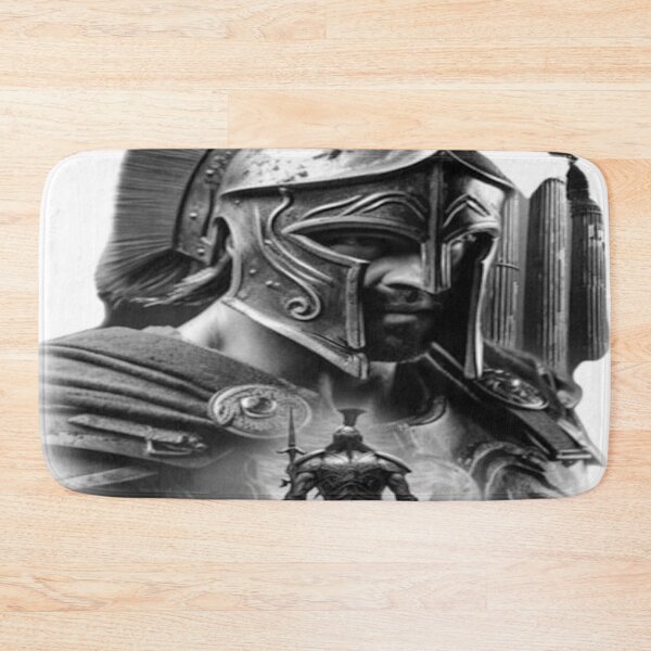 Item preview, Roman Gladiators designed and sold by Teixeira224.
