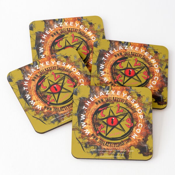 Item preview, 2025 Ring of Fire Promotional design designed and sold by THELAZYEYESHOP.