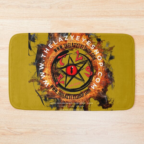 Item preview, 2025 Ring of Fire Promotional design designed and sold by THELAZYEYESHOP.