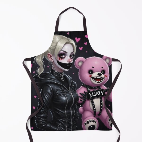 Item preview, “Creepy valentine!!!”…Valentine’s Day!!! designed and sold by Songedete.