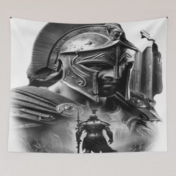 Item preview, Roman Gladiators designed and sold by Teixeira224.