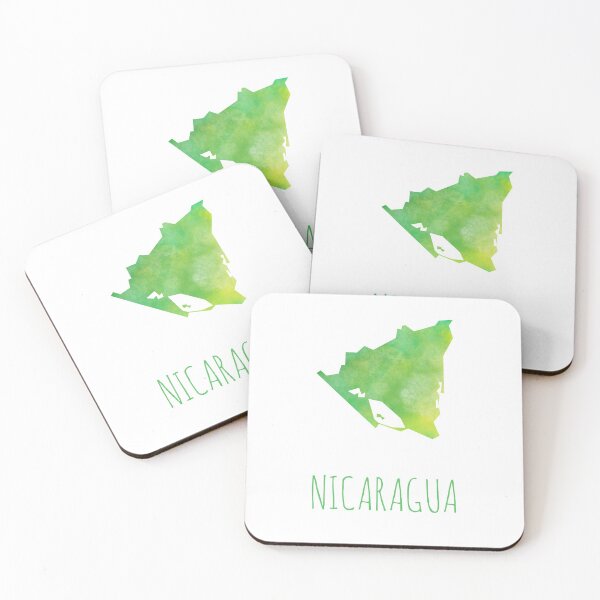 Item preview, Nicaragua designed and sold by Motivburg.