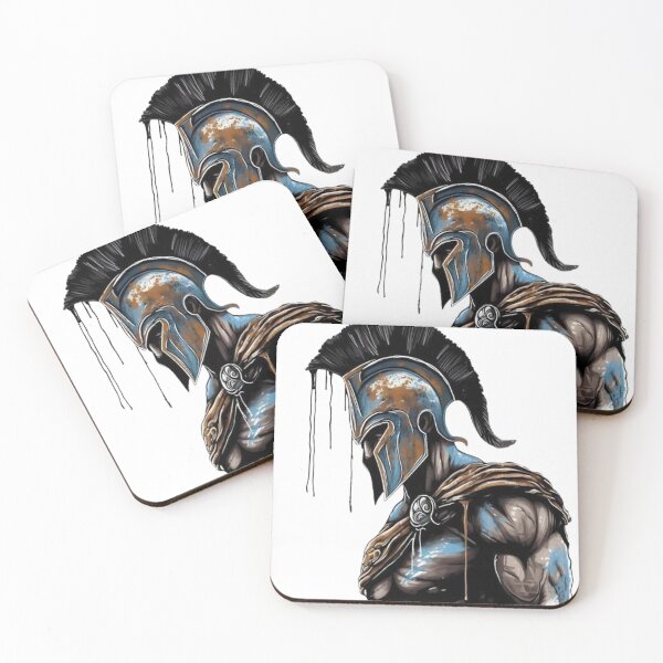 Item preview, Roman Gladiators designed and sold by Teixeira224.