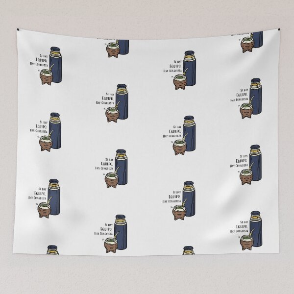 Item preview, Yes there is a team! designed and sold by JavitoTag Shop.