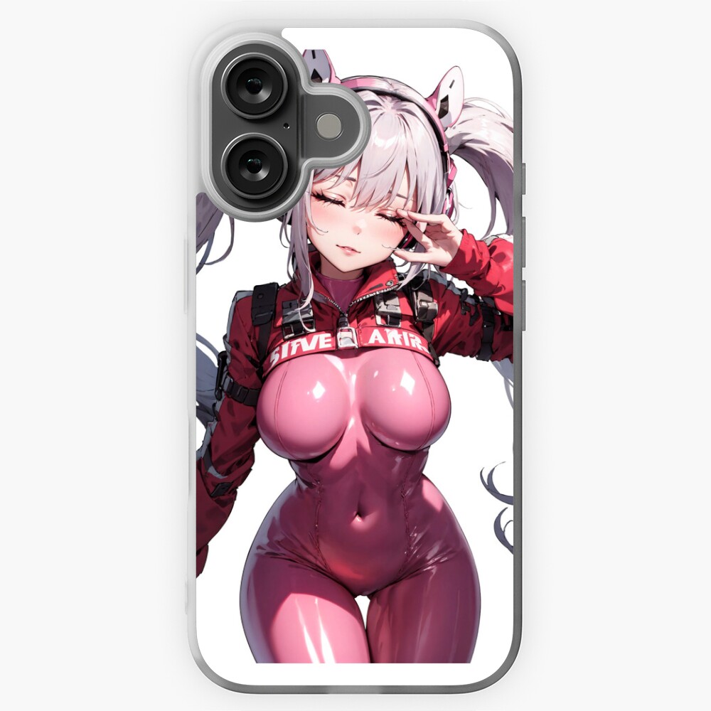 Alice #2 - NIKKE Goddess of Victory Fanart Sticker