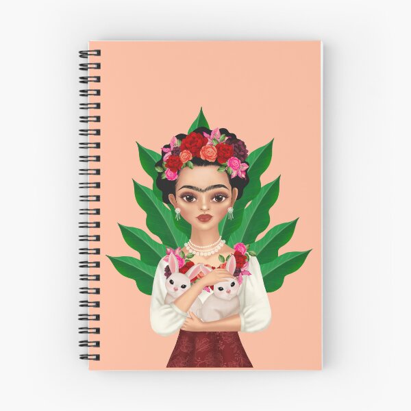 Item preview,  Art woman cute girl flowers  designed and sold by APPART965.
