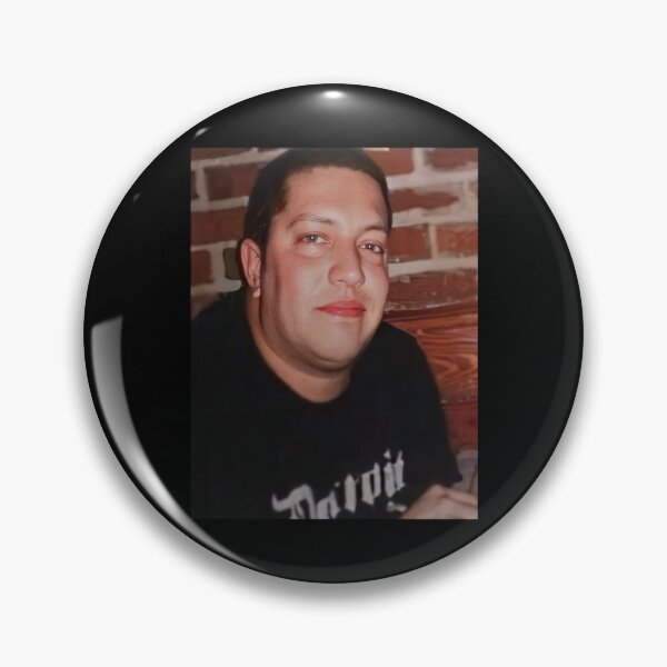 Item preview, Impractical Jokers Sal's Face designed and sold by pomartaus.