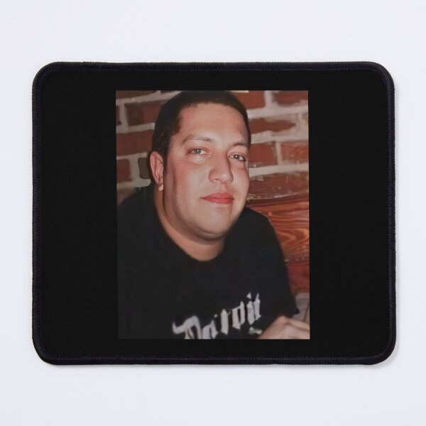 Item preview, Impractical Jokers Sal's Face designed and sold by pomartaus.