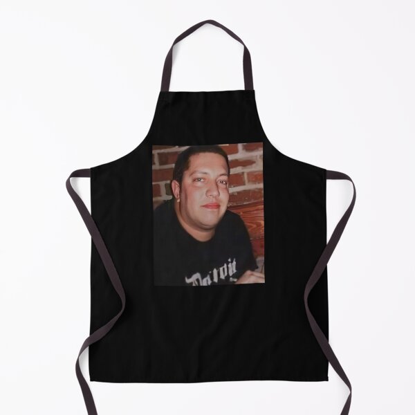 Item preview, Impractical Jokers Sal's Face designed and sold by pomartaus.