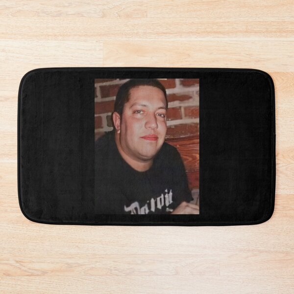 Item preview, Impractical Jokers Sal's Face designed and sold by pomartaus.