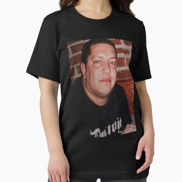 Item preview, Impractical Jokers Sal's Face designed and sold by pomartaus.