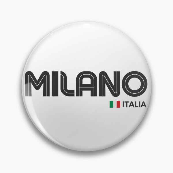 Item preview, Milano - Italia  designed and sold by Sketch-Shack.